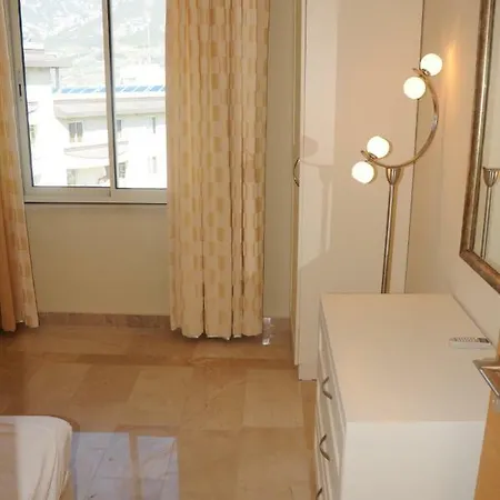 Gold 3+1 Penthouse With Free Aquapark 아파트