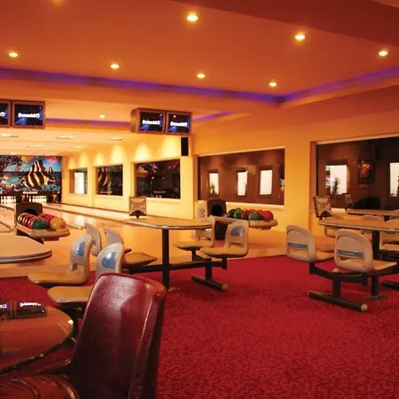아파트 Gold 3+1 Penthouse With Free Aquapark *