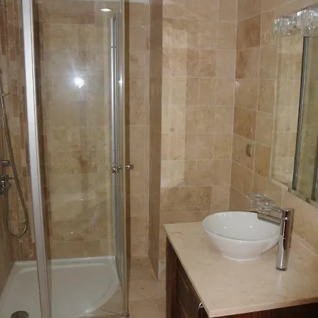 Gold 3+1 Penthouse With Free Aquapark Alanya