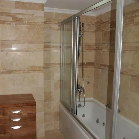 Gold 3+1 Penthouse With Free Aquapark Appartement