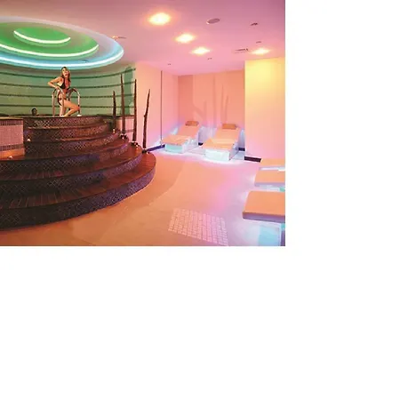 Gold 3+1 Penthouse With Free Aquapark Alanya