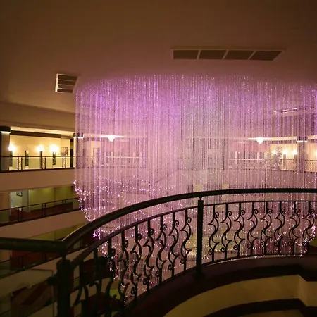 Gold 3+1 Penthouse With Free Aquapark *