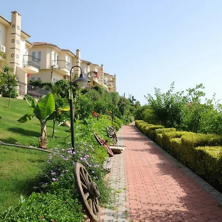 Appartement Gold 3+1 Penthouse With Free Aquapark